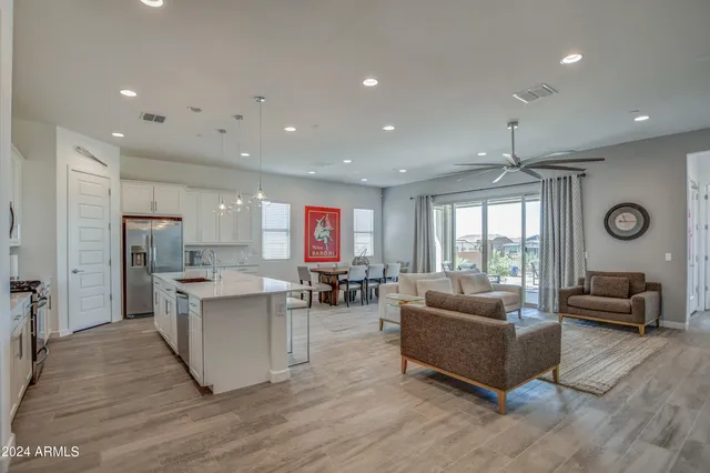 $4,500 | 31742 North 123rd Avenue, Peoria, AZ 85383