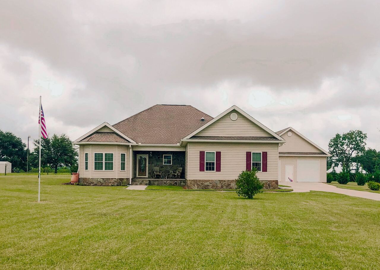 1044 Walke Dairy Road Dublin, GA 31021 - Photo 1 of 1 Gallery Image 1