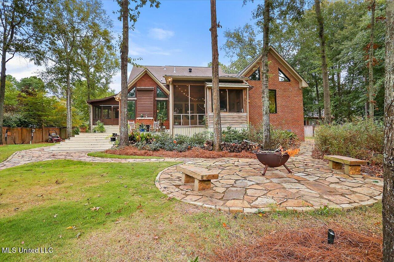 1109 Foxpoint Brandon, MS 39047 - Photo 11 of 99 57-1109 Foxpoint