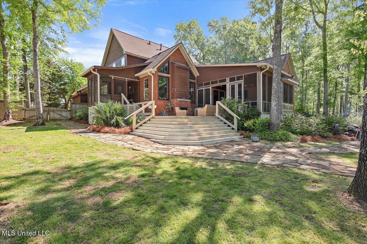 1109 Foxpoint Brandon, MS 39047 - Photo 12 of 99 059-1109 Foxpoint