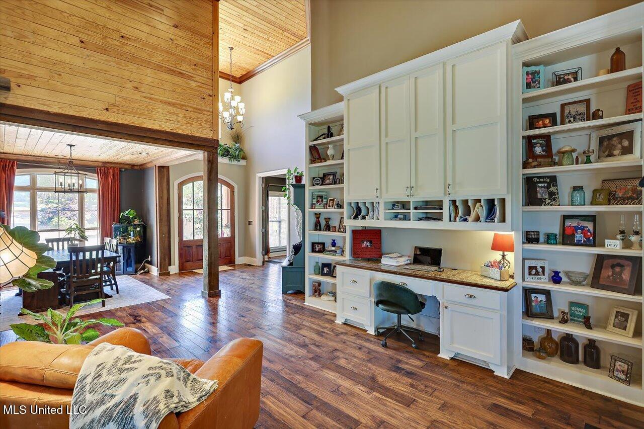 1109 Foxpoint Brandon, MS 39047 - Photo 18 of 99 009-1109 Foxpoint