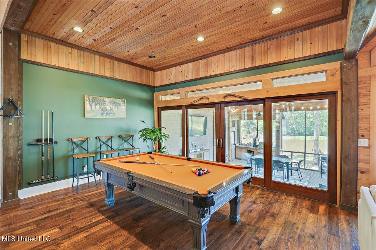 1109 Foxpoint Brandon, MS 39047 - Photo 19 of 99 011-1109 Foxpoint