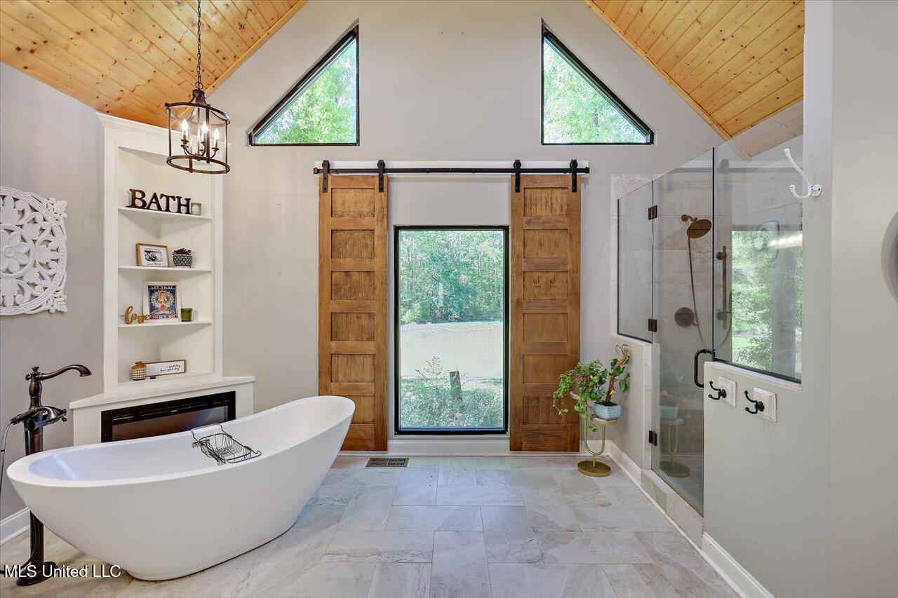 1109 Foxpoint Brandon, MS 39047 - Photo 2 of 99 035-1109 Foxpoint