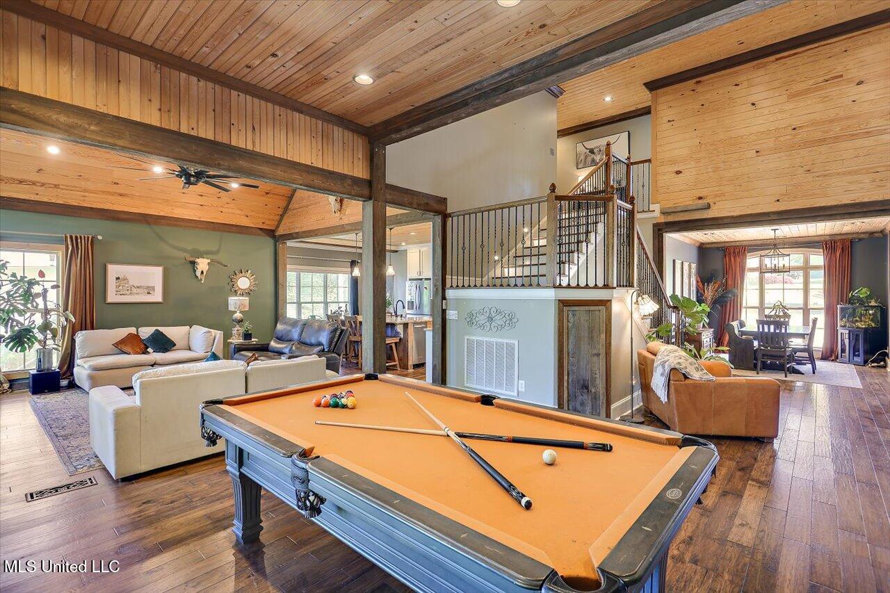 1109 Foxpoint Brandon, MS 39047 - Photo 22 of 99 013-1109 Foxpoint