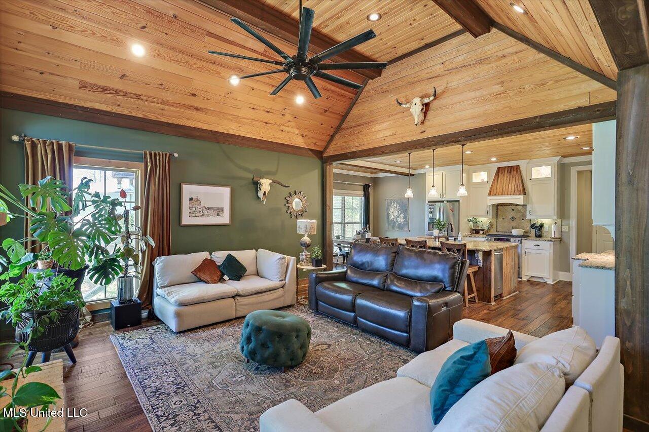 1109 Foxpoint Brandon, MS 39047 - Photo 23 of 99 014-1109 Foxpoint