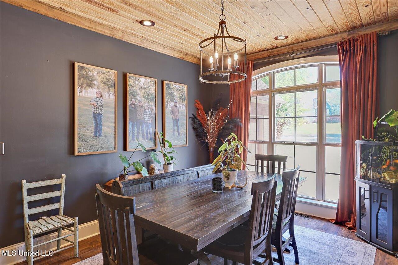 1109 Foxpoint Brandon, MS 39047 - Photo 30 of 99 025-1109 Foxpoint