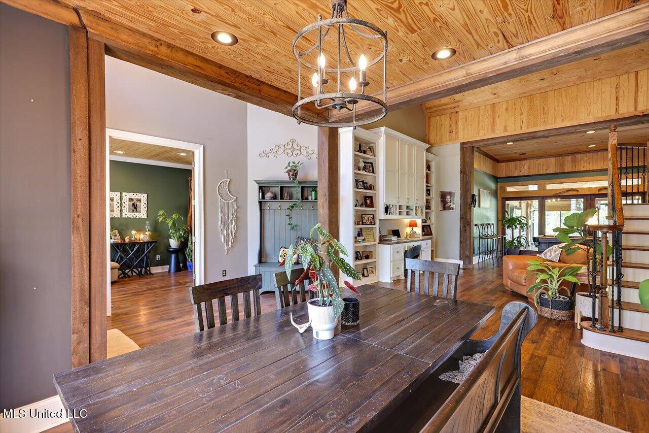 1109 Foxpoint Brandon, MS 39047 - Photo 31 of 99 026-1109 Foxpoint