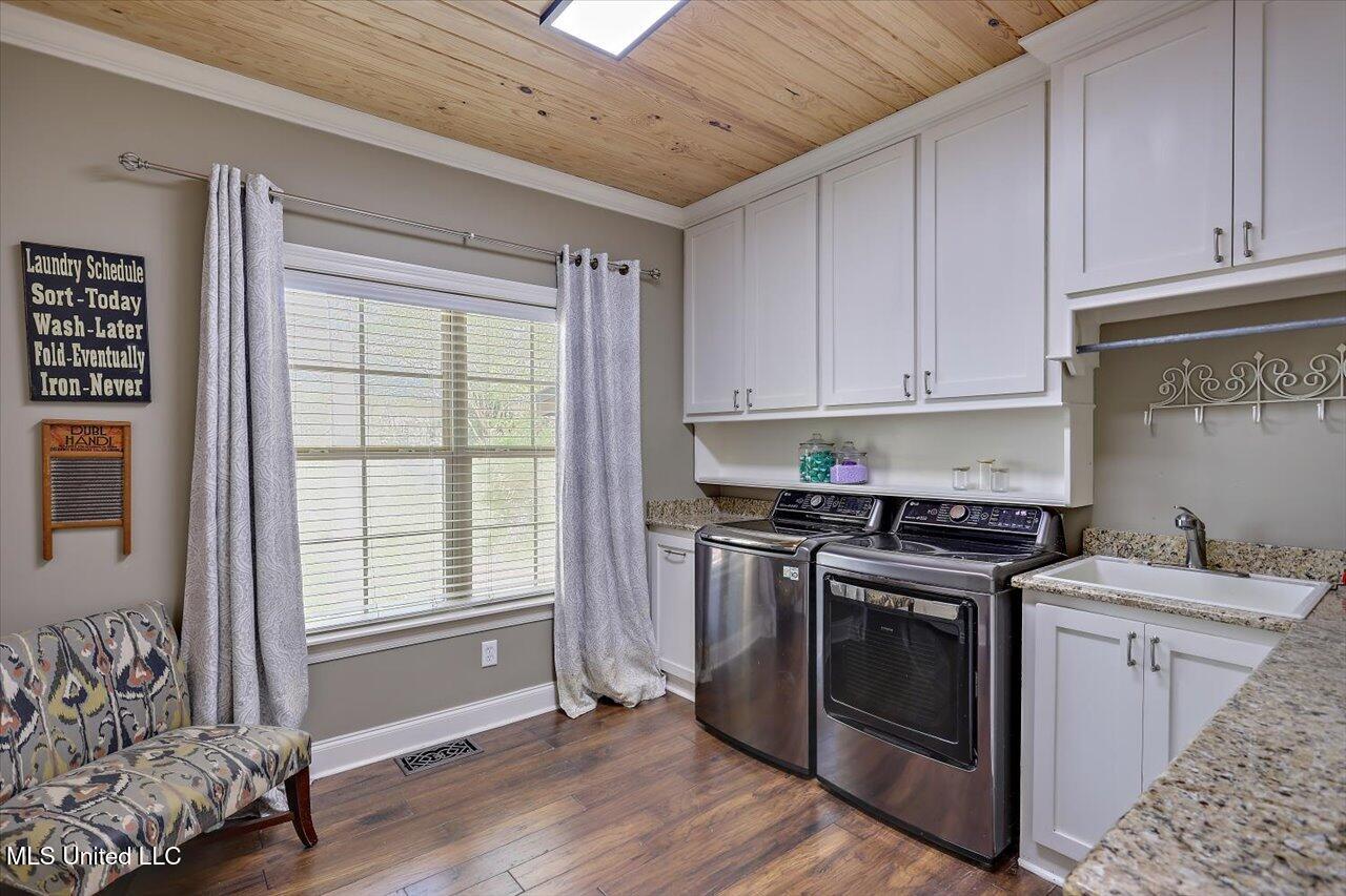 1109 Foxpoint Brandon, MS 39047 - Photo 35 of 99 030-1109 Foxpoint