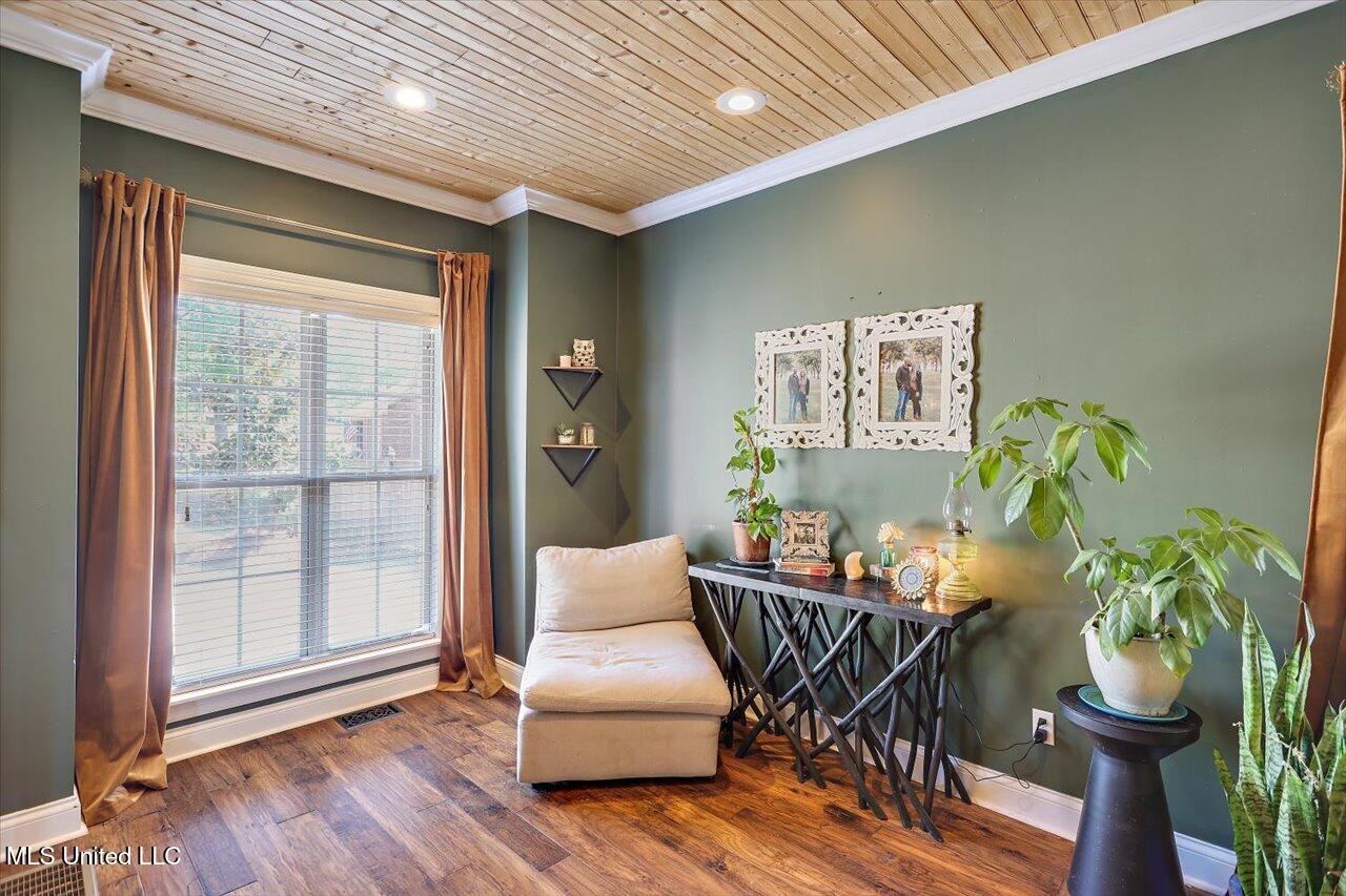 1109 Foxpoint Brandon, MS 39047 - Photo 36 of 99 031-1109 Foxpoint