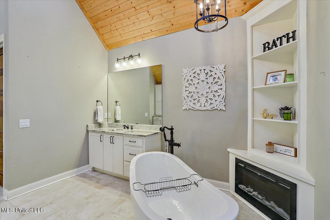 1109 Foxpoint Brandon, MS 39047 - Photo 38 of 99 34-1109 Foxpoint