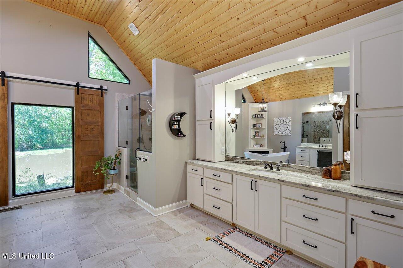 1109 Foxpoint Brandon, MS 39047 - Photo 39 of 99 036-1109 Foxpoint