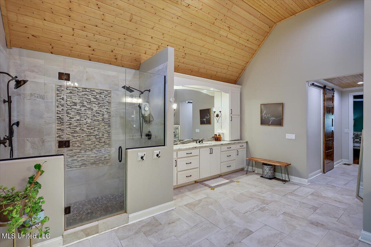 1109 Foxpoint Brandon, MS 39047 - Photo 40 of 99 038-1109 Foxpoint