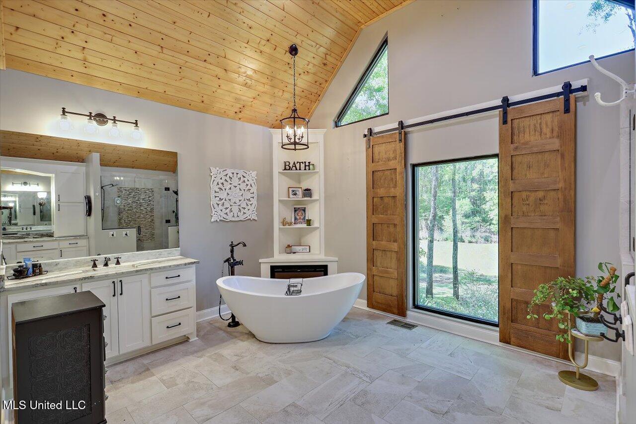 1109 Foxpoint Brandon, MS 39047 - Photo 4 of 99 037-1109 Foxpoint