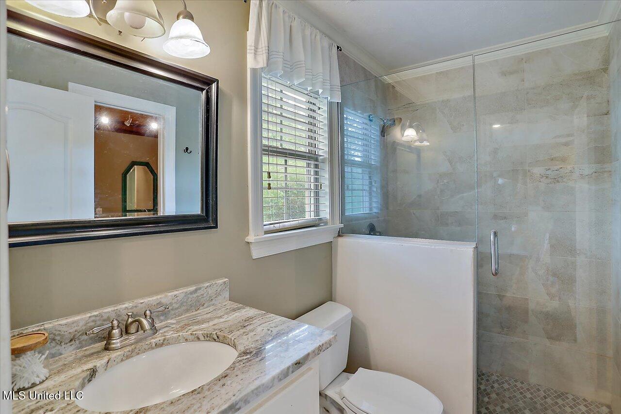 1109 Foxpoint Brandon, MS 39047 - Photo 44 of 99 40-1109 Foxpoint