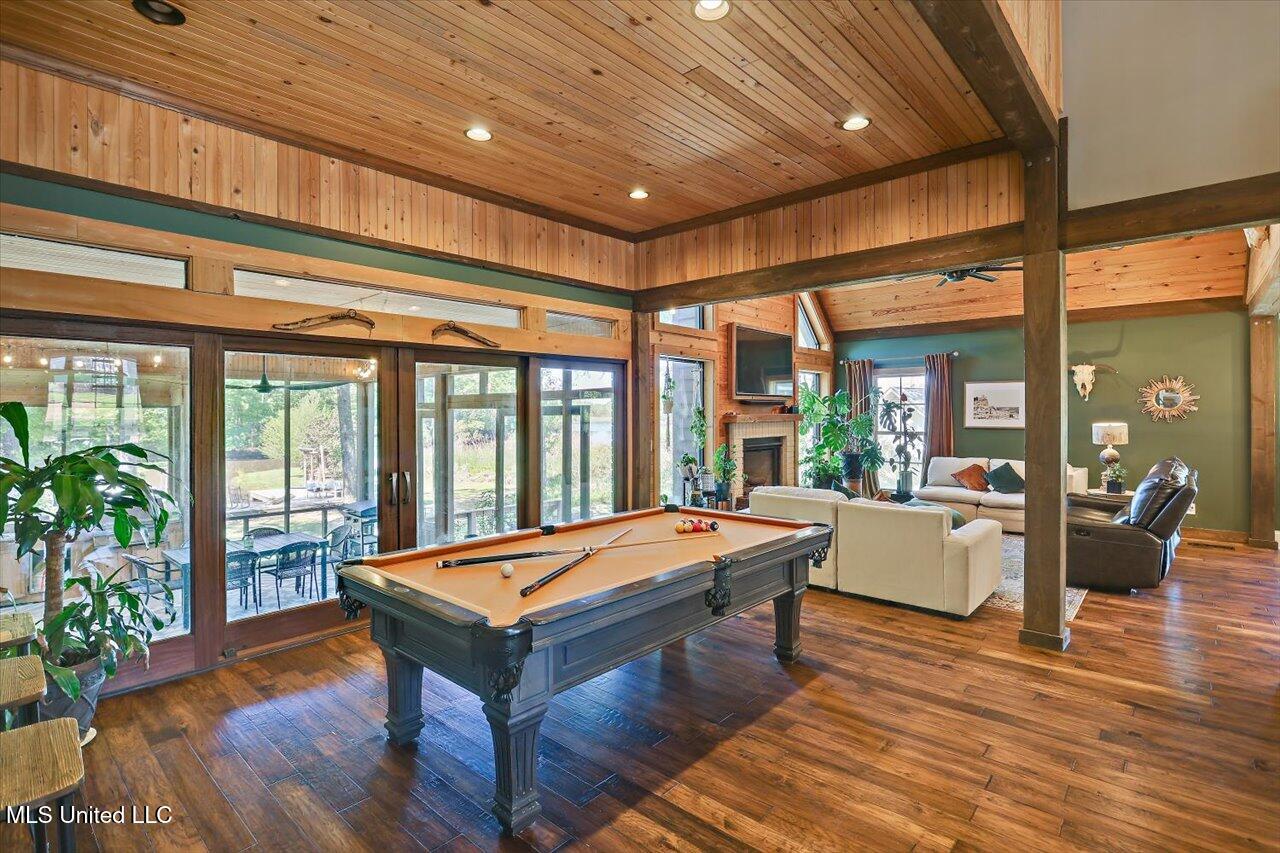 1109 Foxpoint Brandon, MS 39047 - Photo 5 of 99 010-1109 Foxpoint