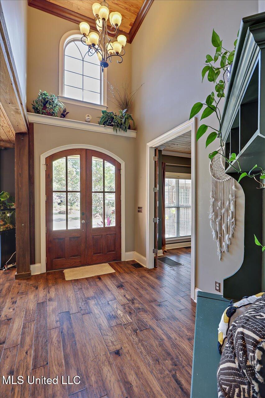 1109 Foxpoint Brandon, MS 39047 - Photo 67 of 99 005-1109 Foxpoint