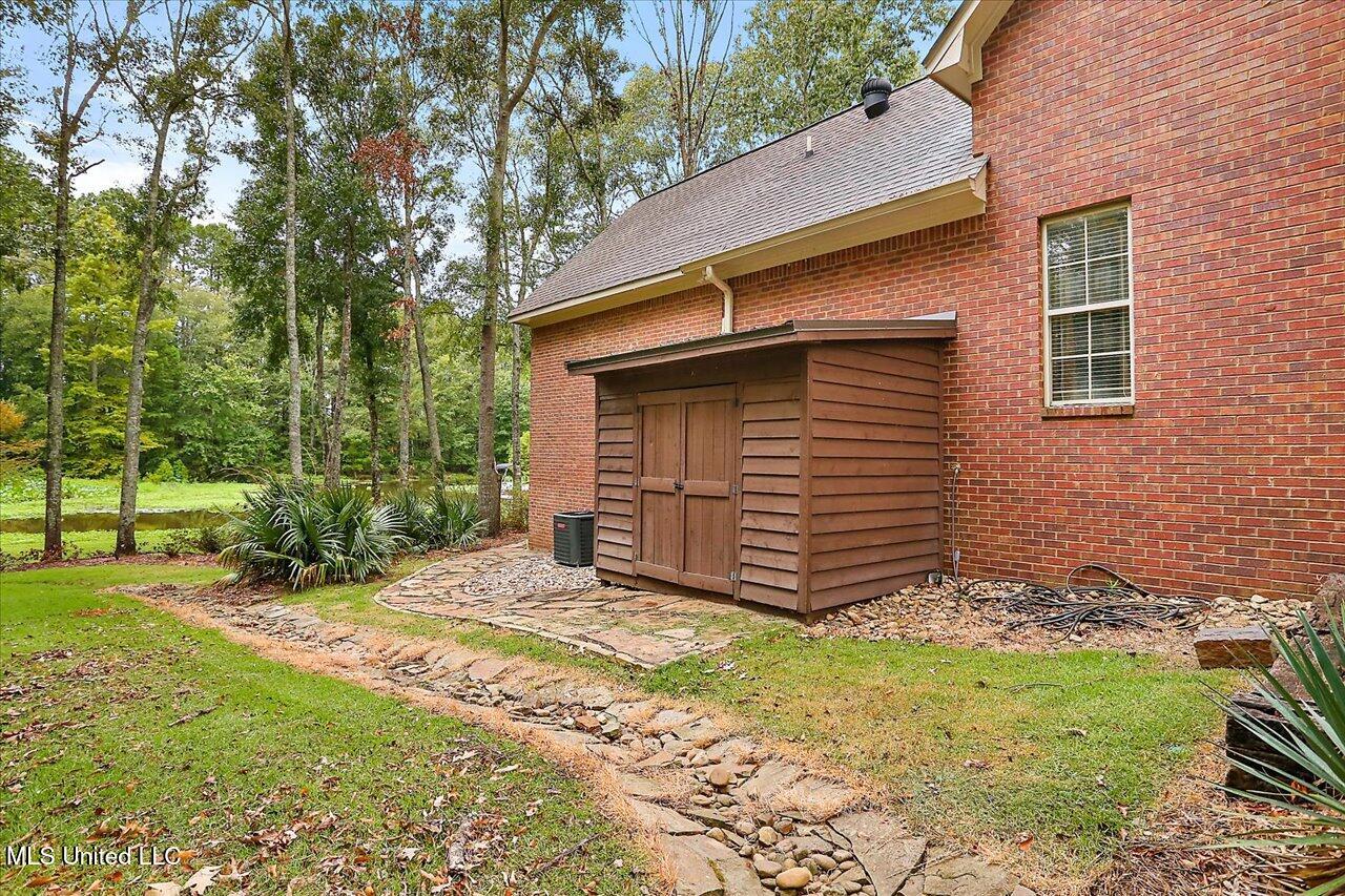 1109 Foxpoint Brandon, MS 39047 - Photo 70 of 99 63-1109 Foxpoint