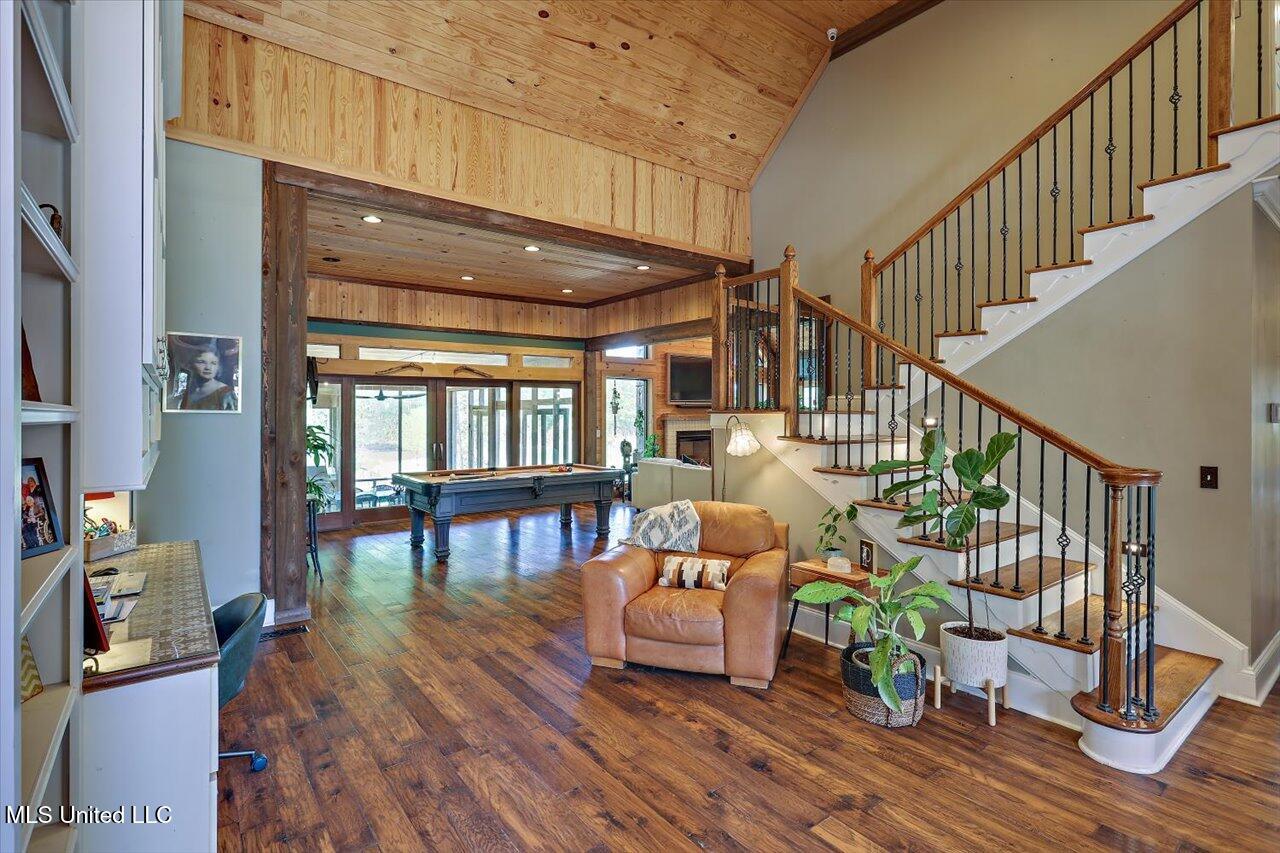 1109 Foxpoint Brandon, MS 39047 - Photo 8 of 99 007-1109 Foxpoint