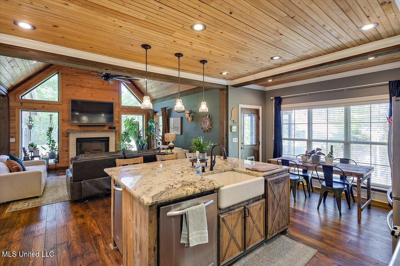 1109 Foxpoint Brandon, MS 39047 - Photo 9 of 99 021-1109 Foxpoint