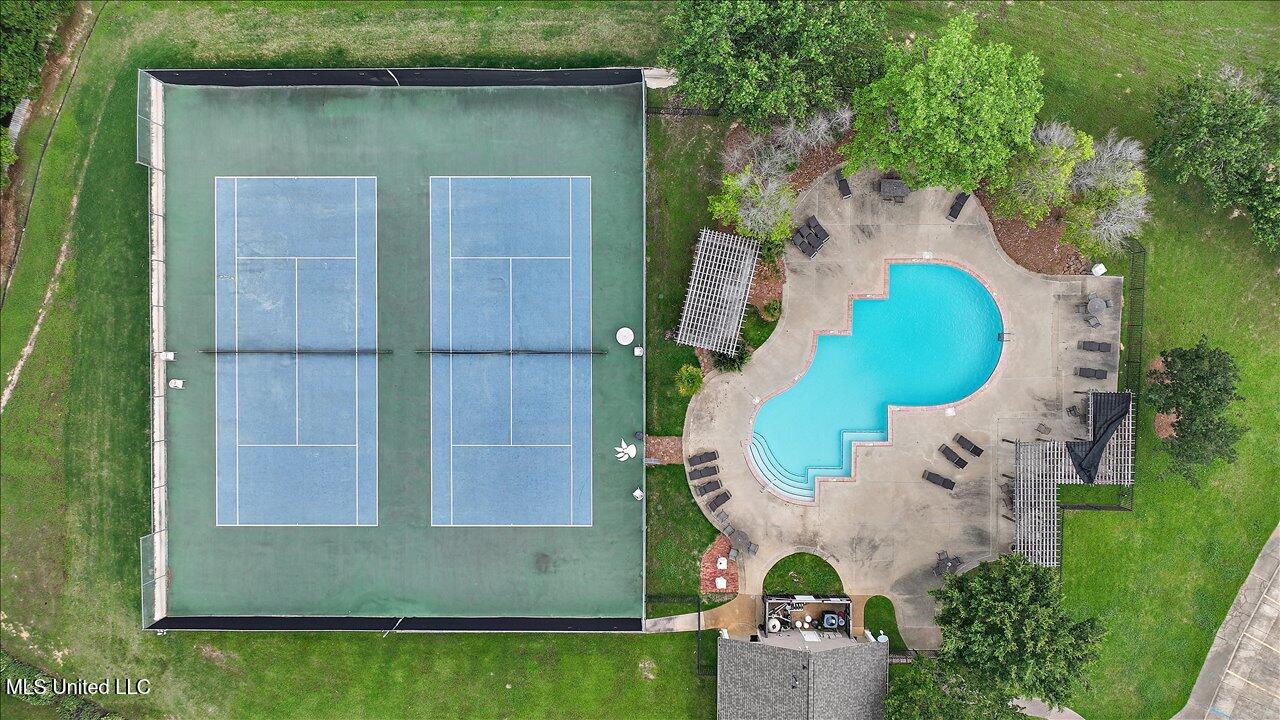 1109 Foxpoint Brandon, MS 39047 - Photo 95 of 99 80-109 Fox Hollow Bend