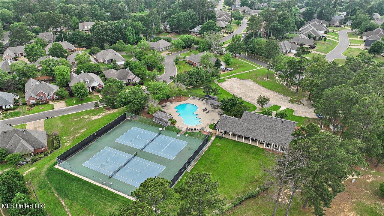 1109 Foxpoint Brandon, MS 39047 - Photo 98 of 99 78-109 Fox Hollow Bend