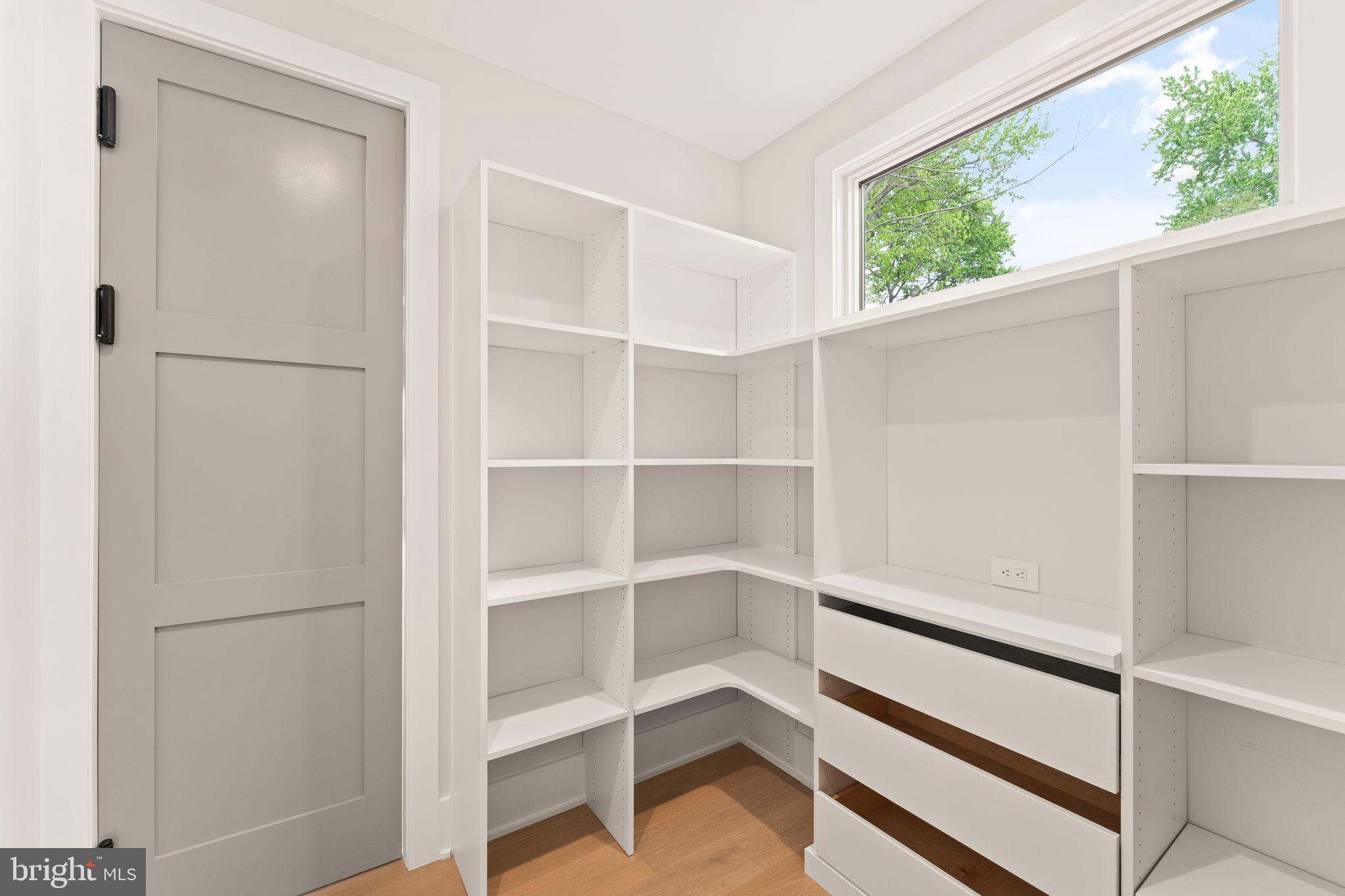 208 Elm Street Southwest Vienna, VA 22180 - Photo 12 of 50 Pantry - Different JDA Model