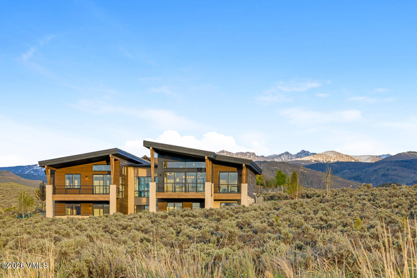 61 New York Mountain Road Eagle, CO 81631 - Photo 29 of 34 Exterior 4
