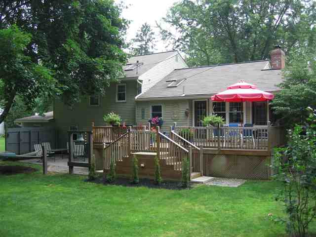 60 Marlboro Road Bethlehem, NY 12054 - Photo 11 of 12 Photo 11