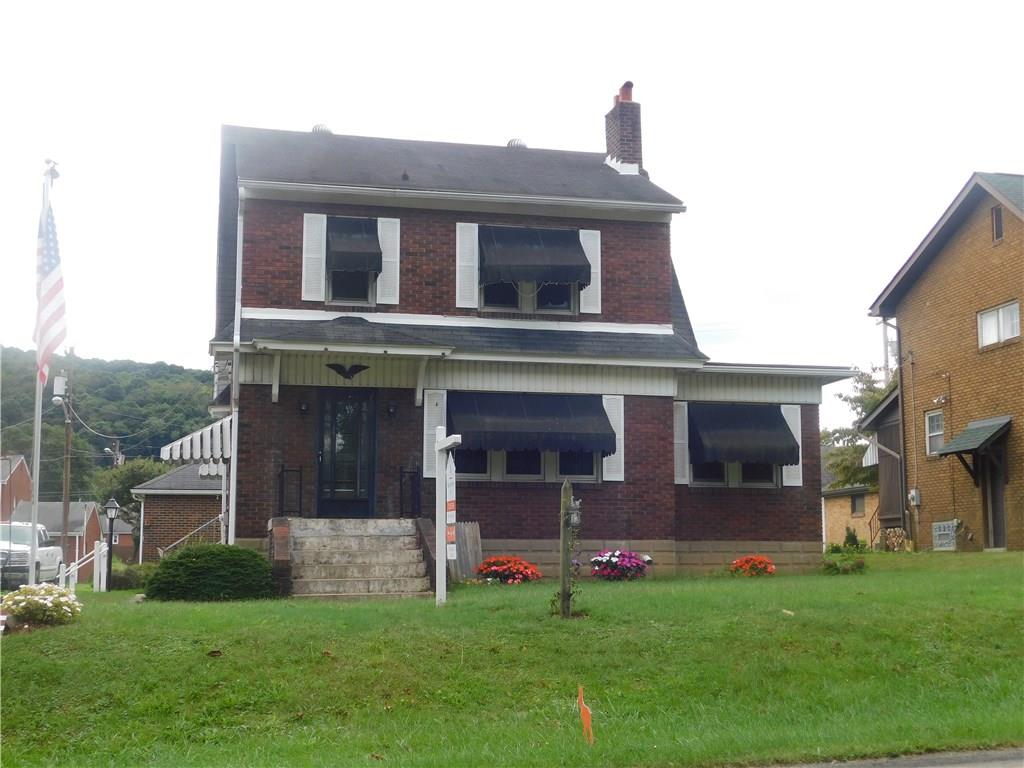 1812 River Road North Apollo, PA 15673 - Photo 3 of 14