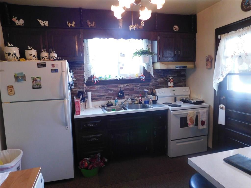 1812 River Road North Apollo, PA 15673 - Photo 4 of 14 Kitchen