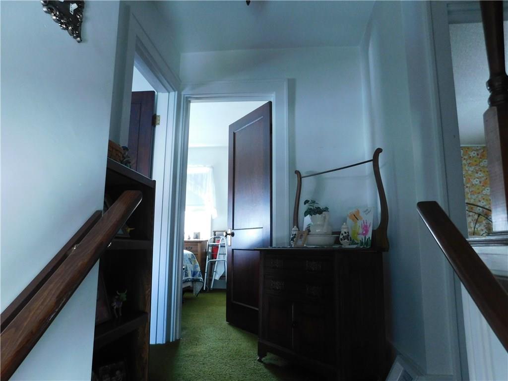 1812 River Road North Apollo, PA 15673 - Photo 8 of 14 Upper landing to three bedrooms