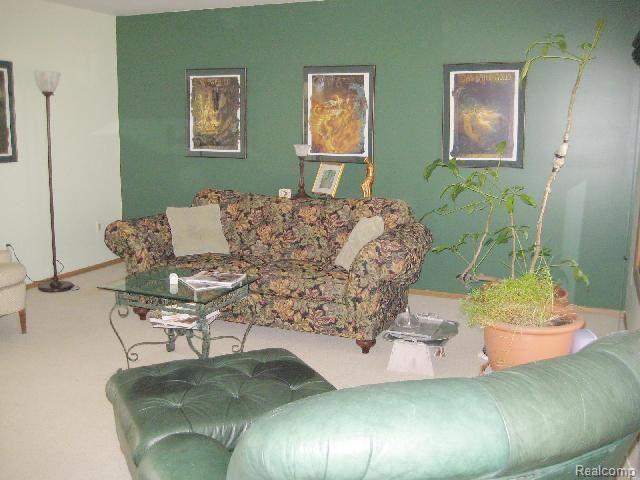 2675 Miller Road Metamora, MI 48455 - Photo 6 of 29 # 17 Living Room.jpg