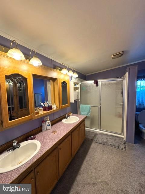 207 Pheasant Ridge Circle Lancaster, PA 17603 - Photo 14 of 17 Master Bath
