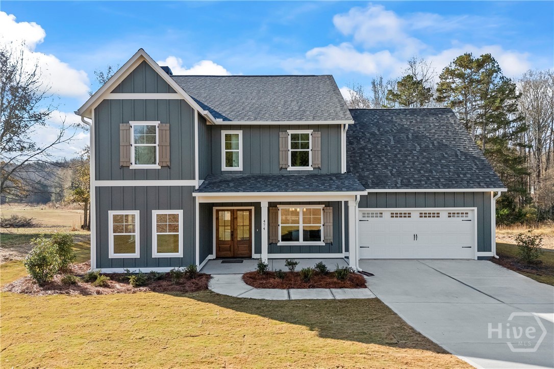 474 Davis Road Jefferson, GA 30549 - Photo 1 of 66 Gallery Image 1