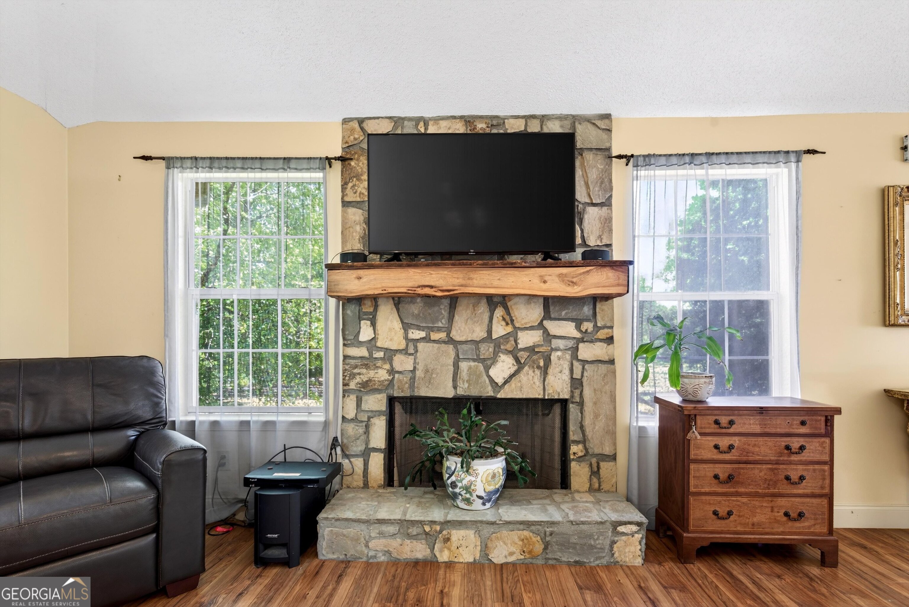 511 West McIntosh Road Brooks, GA 30205 - Photo 13 of 88