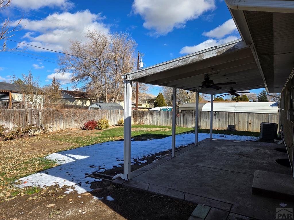 59 Mac Gregor Road Pueblo, CO 81001 - Photo 37 of 38 Gallery Image 37