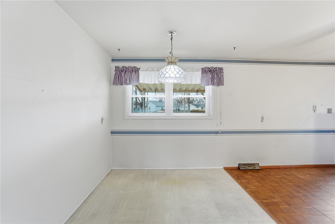 1087 Fairfield Road Troy, OH 45373 - Photo 9 of 39 This versatile space offers flexible design possibilities for your ideal living or dining area.