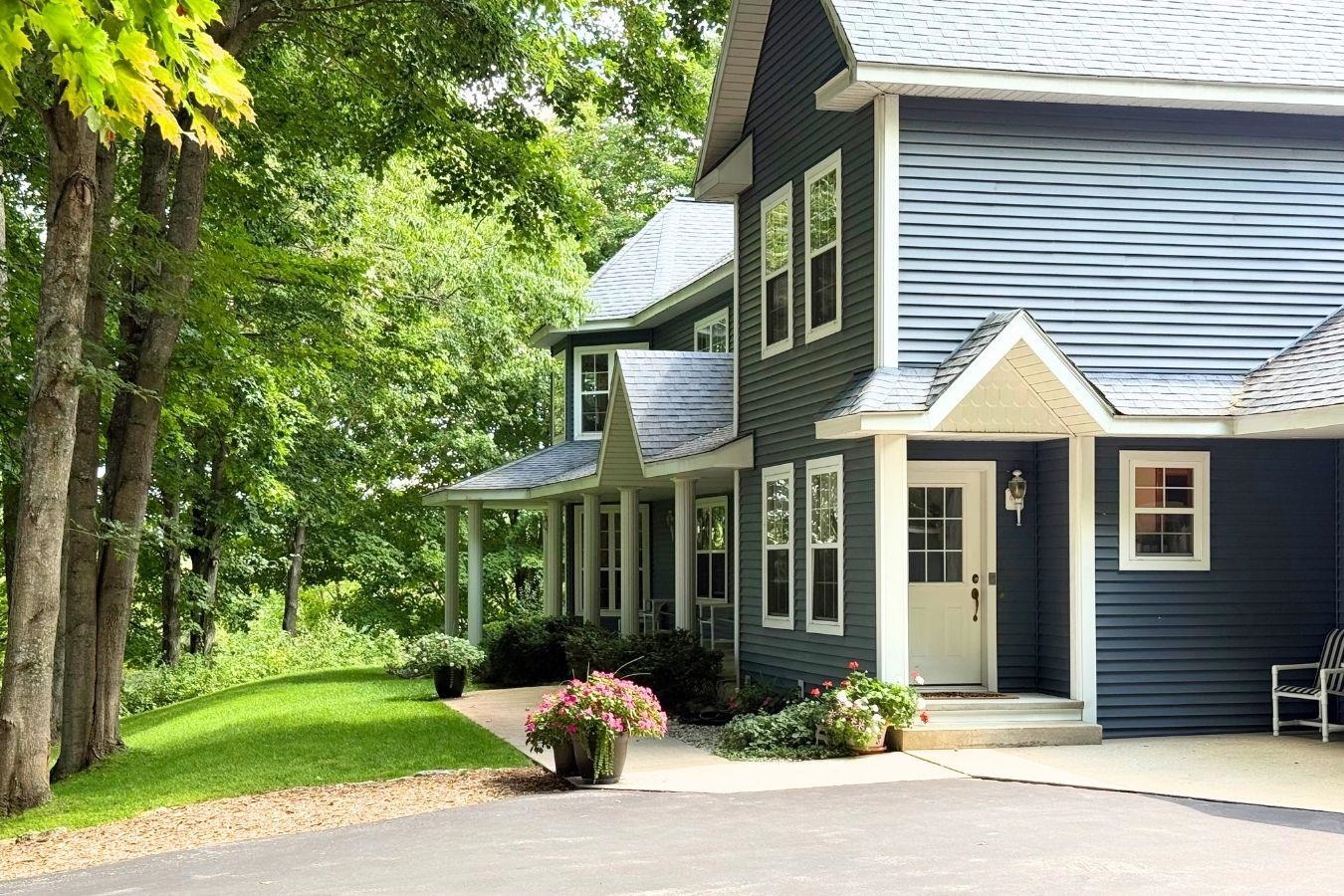 8401 South Sullivan Road Cedar, MI 49621 - Photo 8 of 97