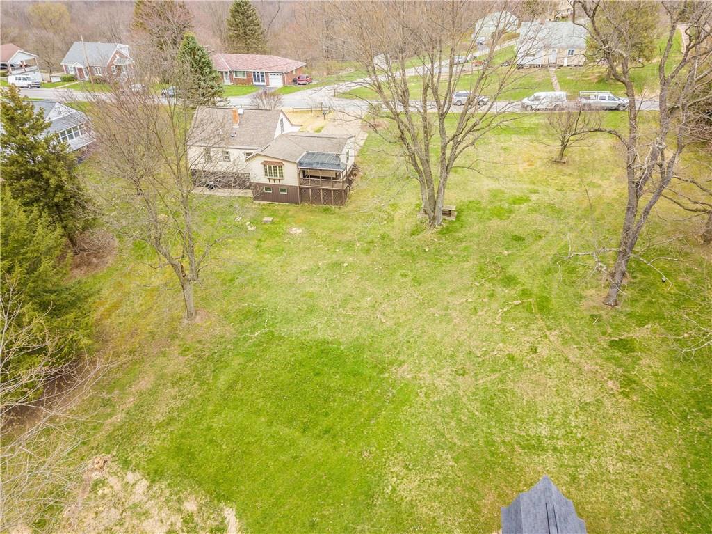 500 Friel Road Baden, PA 15005 - Photo 24 of 24 Quiet, peaceful, private, renovated home on 1.3 acres of land with mature trees only minutes away from I79 and Rt. 65 - convenient to everything!