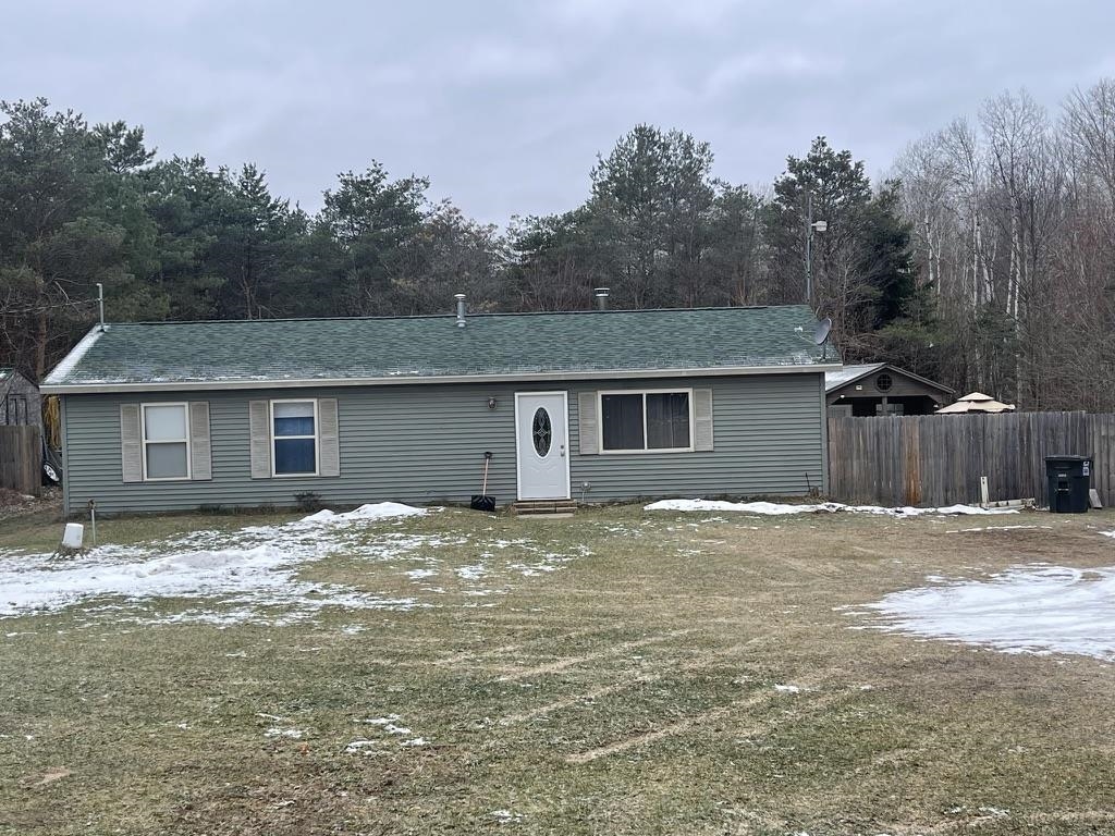 6393 North 31 Road Manton, MI 49663 - Photo 1 of 15