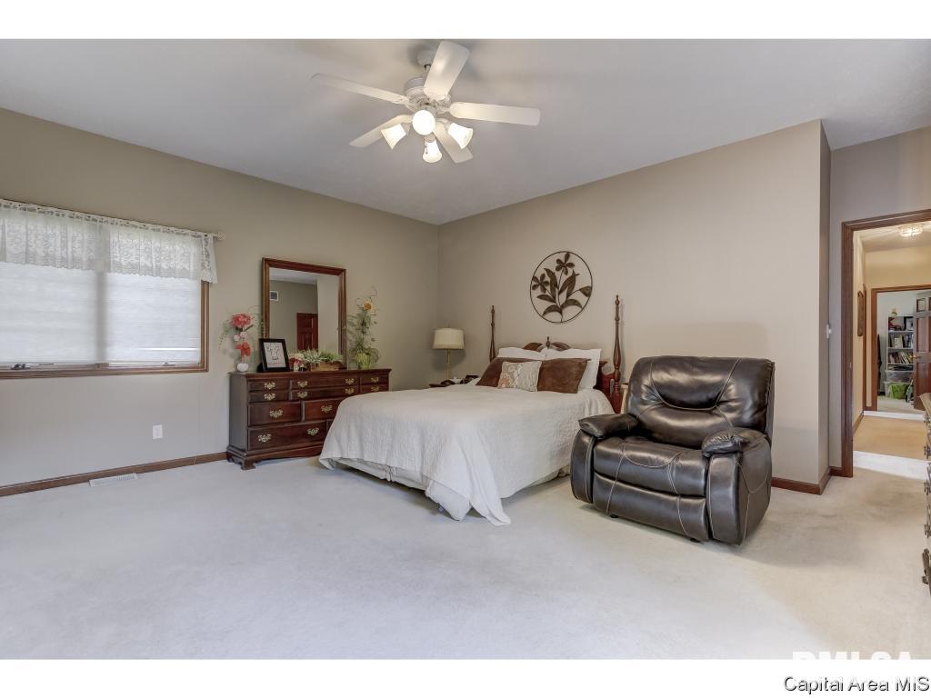 3916 Surry Pl Lane Springfield, IL 62711 - Photo 11 of 36