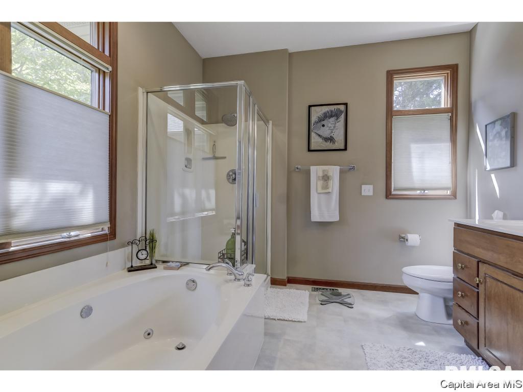 3916 Surry Pl Lane Springfield, IL 62711 - Photo 14 of 36