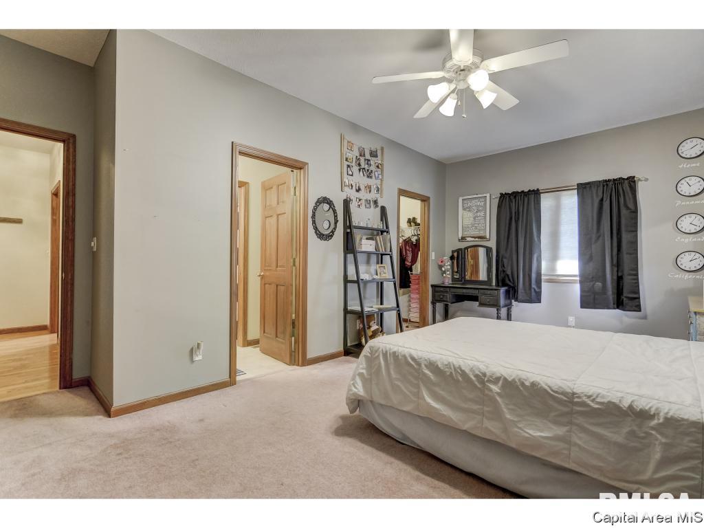 3916 Surry Pl Lane Springfield, IL 62711 - Photo 21 of 36