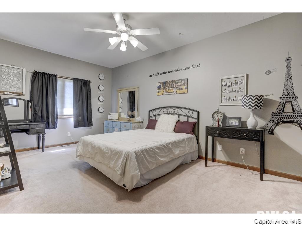 3916 Surry Pl Lane Springfield, IL 62711 - Photo 22 of 36