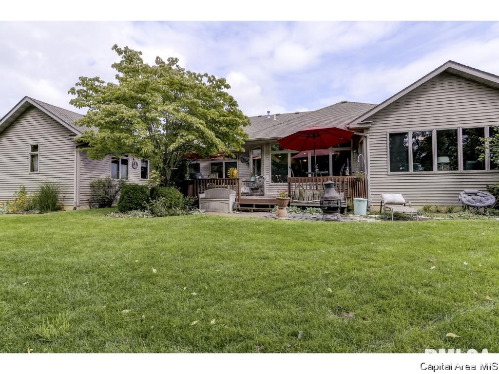 3916 Surry Pl Lane Springfield, IL 62711 - Photo 33 of 36