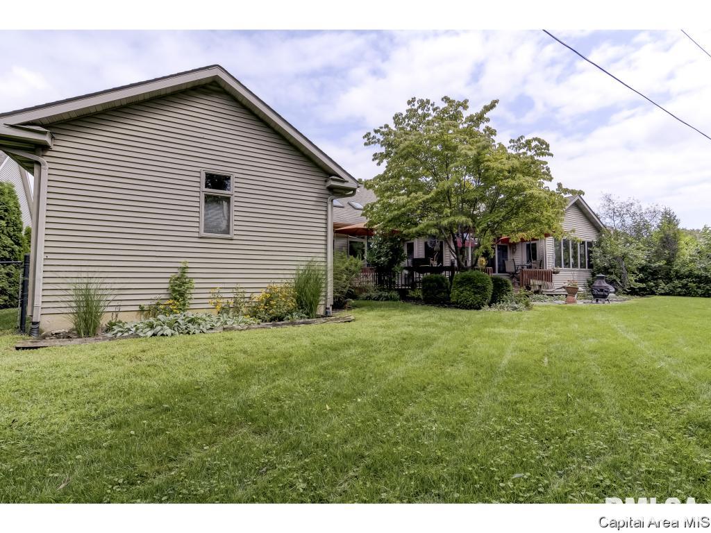 3916 Surry Pl Lane Springfield, IL 62711 - Photo 34 of 36