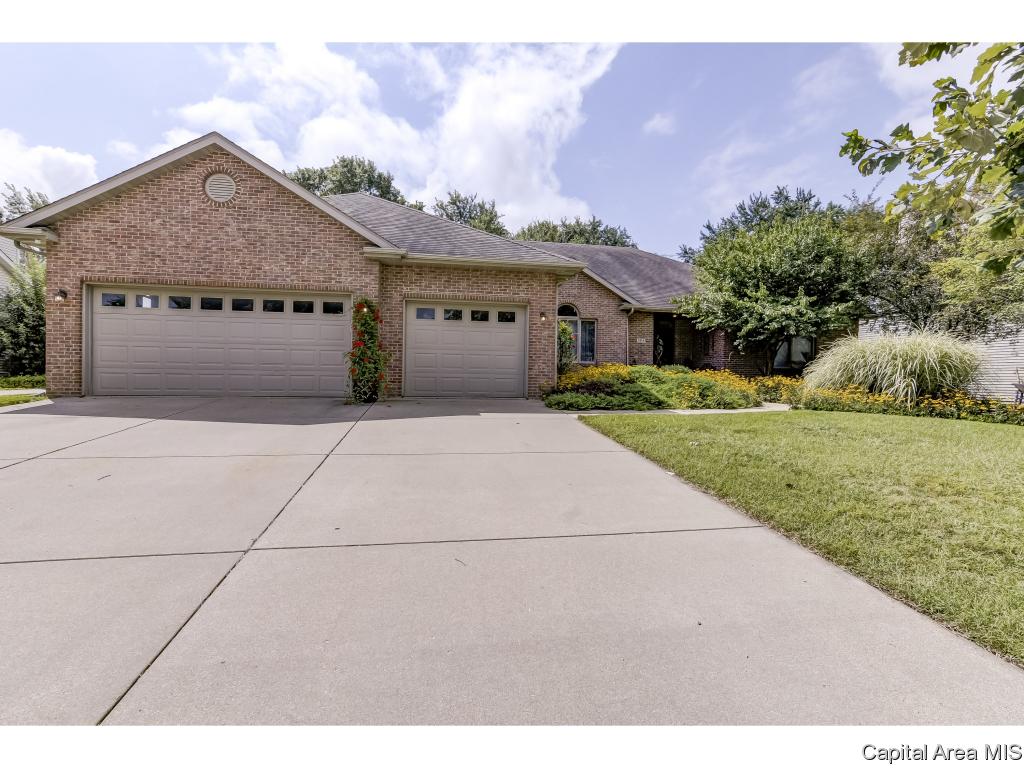 3916 Surry Pl Lane Springfield, IL 62711 - Photo 36 of 36
