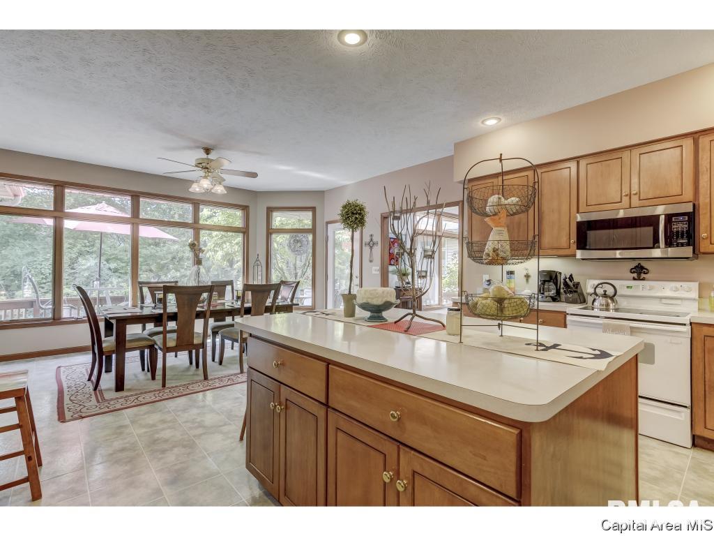 3916 Surry Pl Lane Springfield, IL 62711 - Photo 7 of 36