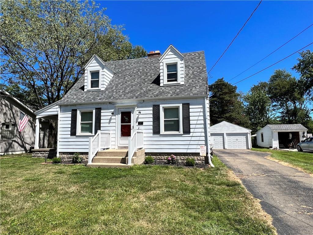 207 Lowry Road Erie, PA 16511 - Photo 1 of 1