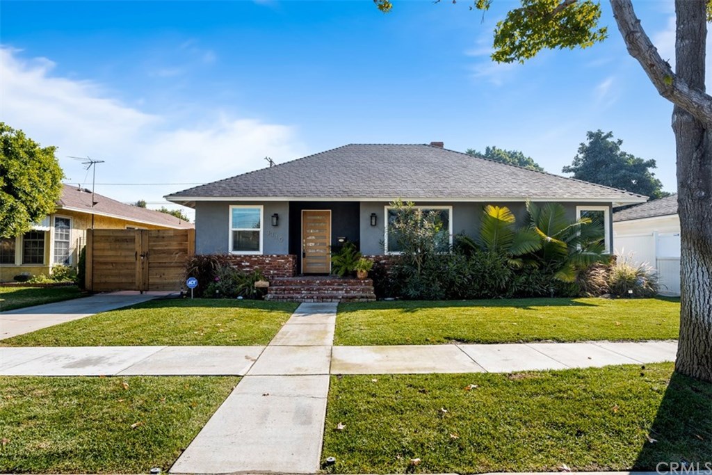 3110 Heather Road Long Beach, CA 90808 - Photo 1 of 1